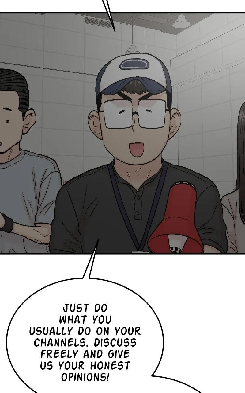 My Dud to Stud Boyfriend Chapter 172 – Page 28