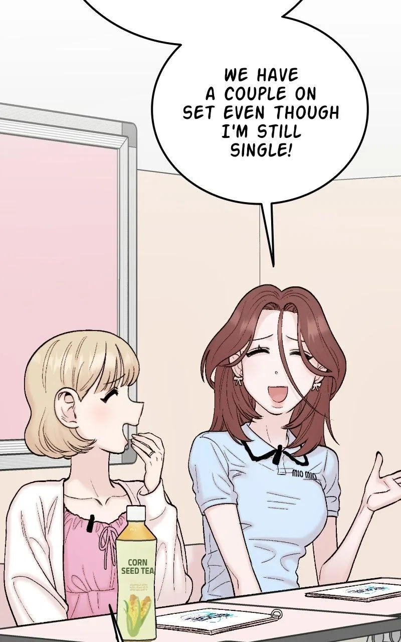 My Dud to Stud Boyfriend Chapter 172 – Page 32