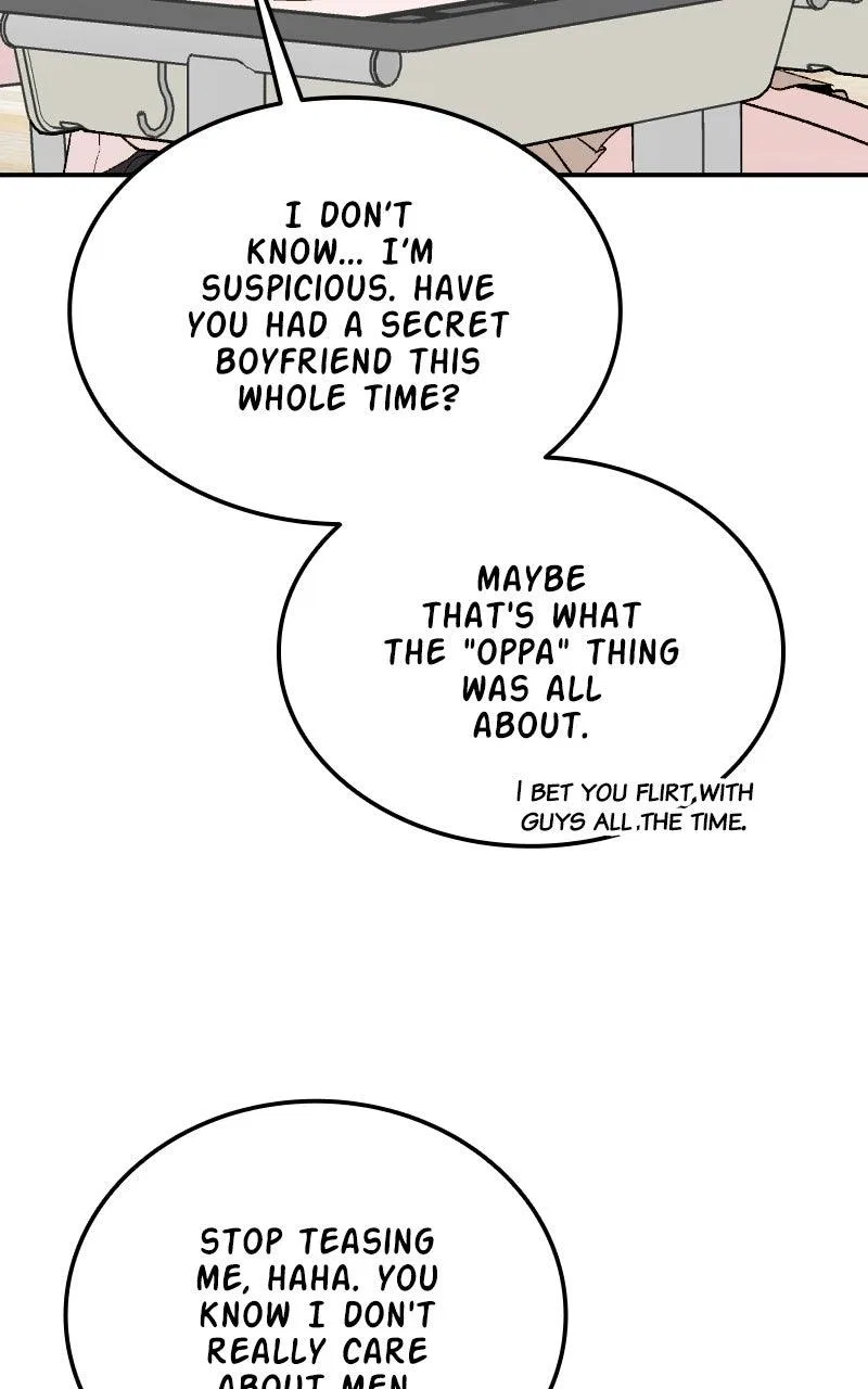 My Dud to Stud Boyfriend Chapter 172 – Page 33