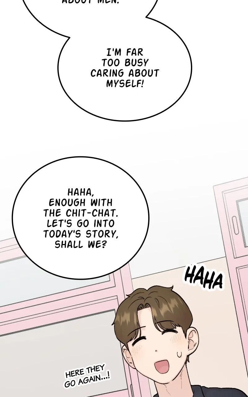 My Dud to Stud Boyfriend Chapter 172 – Page 34