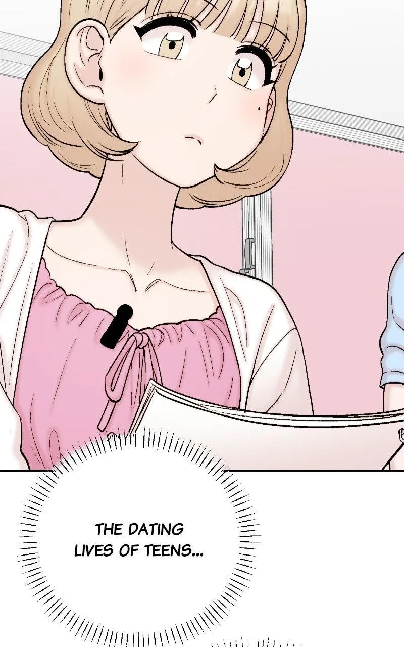 My Dud to Stud Boyfriend Chapter 172 – Page 36