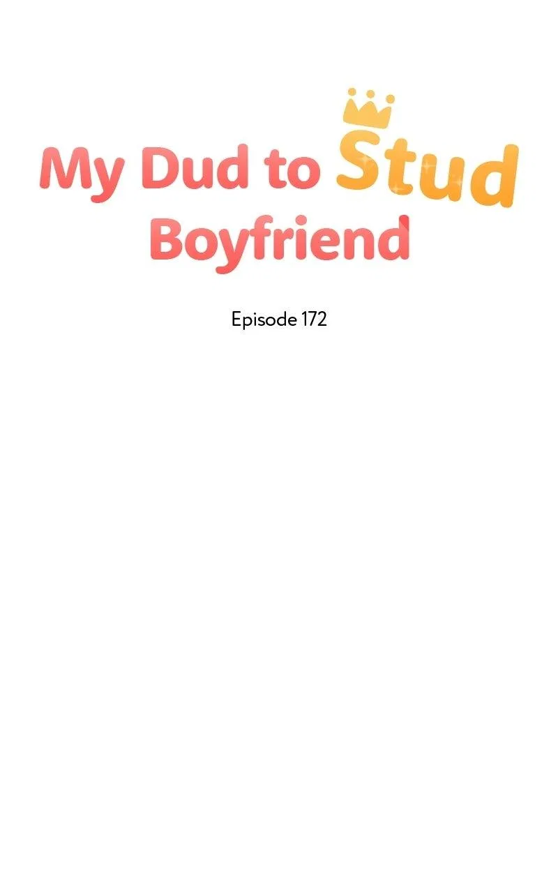 My Dud to Stud Boyfriend Chapter 172 – Page 41