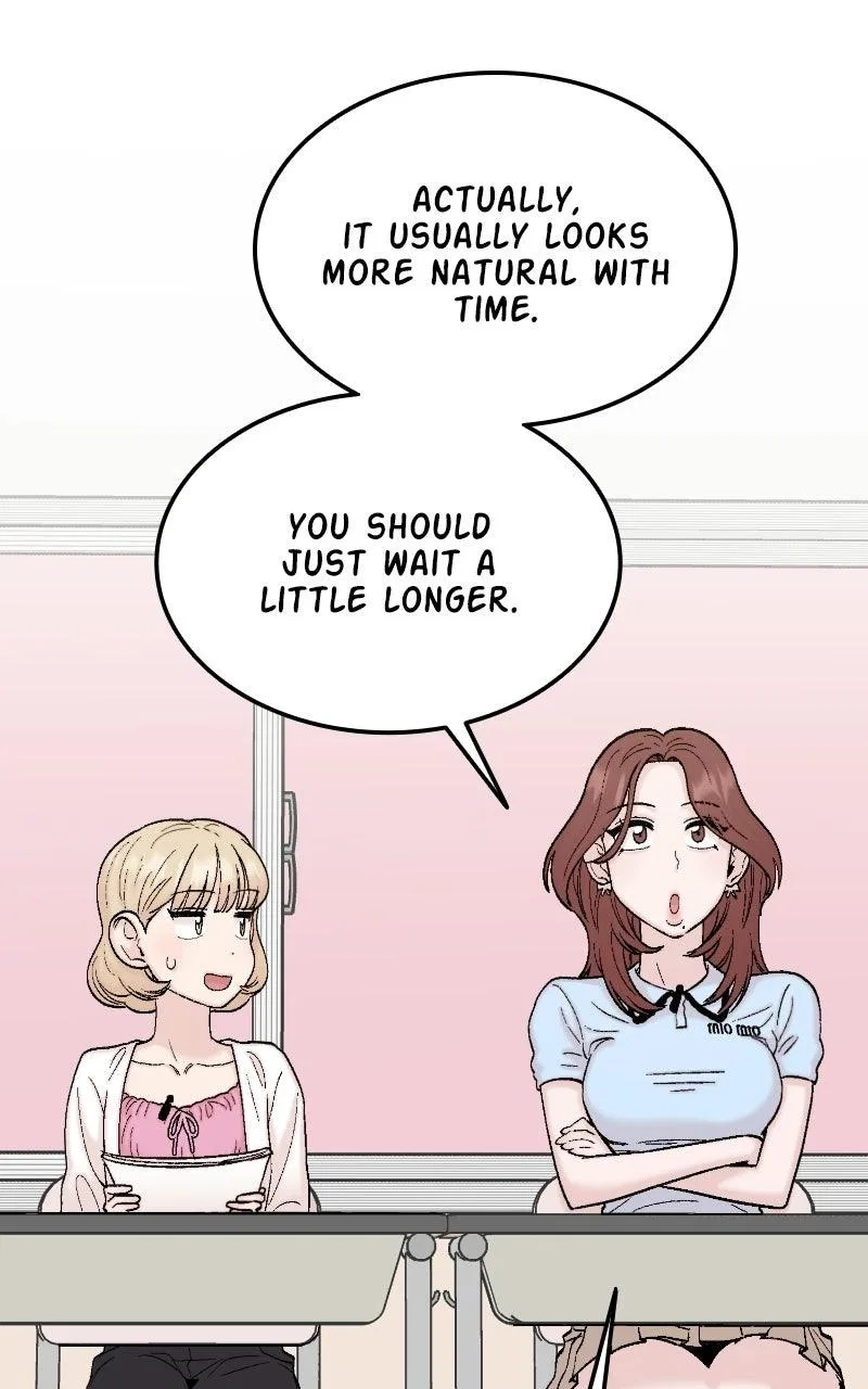 My Dud to Stud Boyfriend Chapter 172 – Page 44