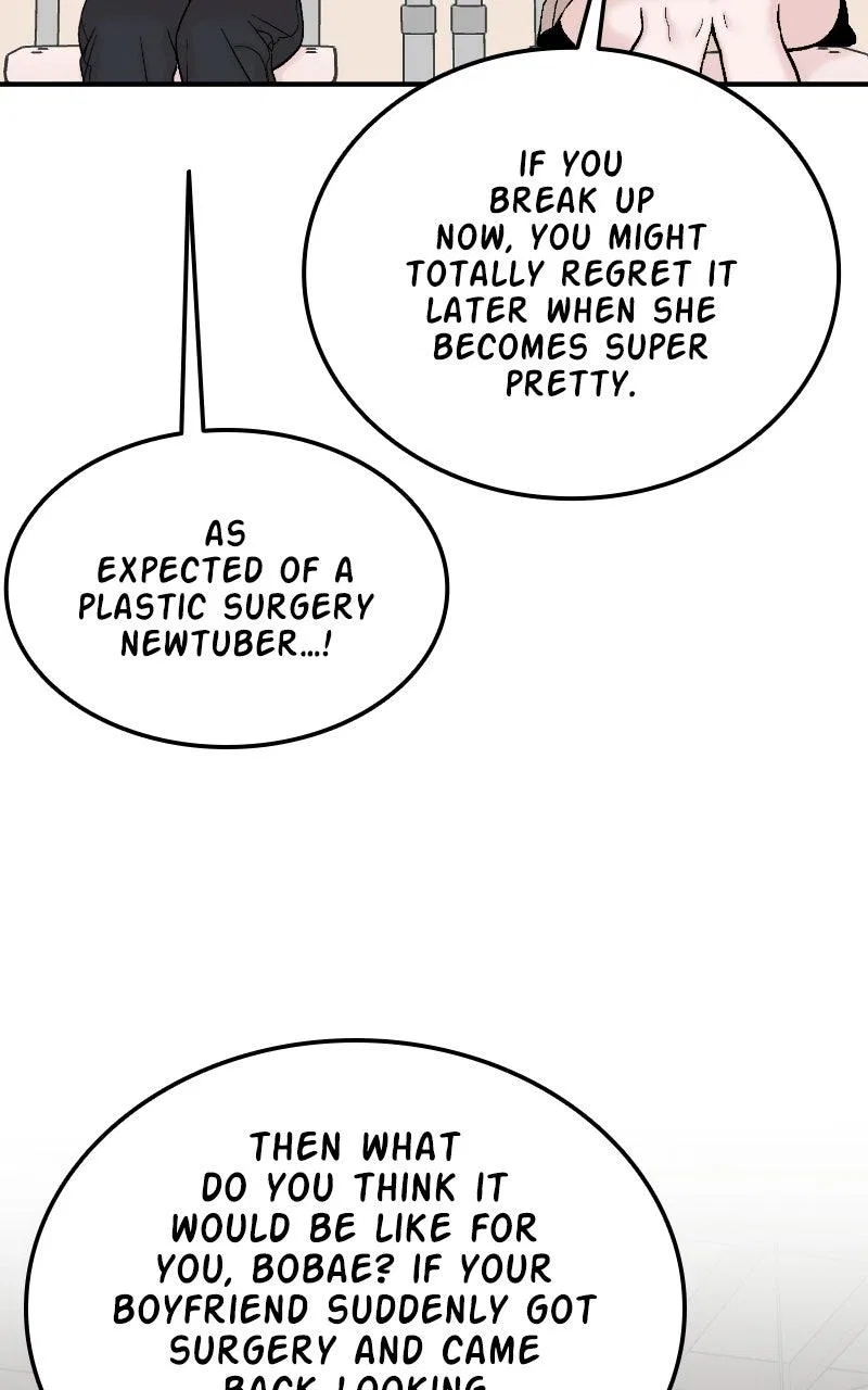 My Dud to Stud Boyfriend Chapter 172 – Page 45