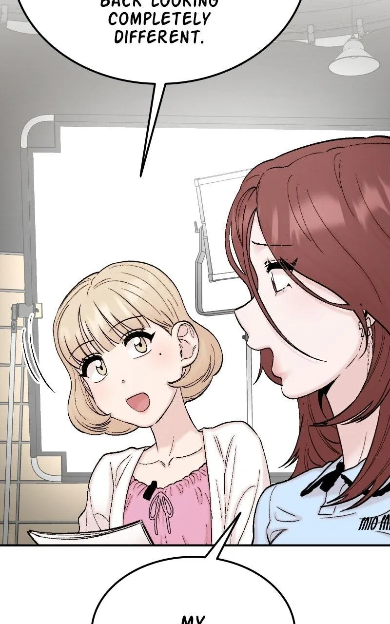 My Dud to Stud Boyfriend Chapter 172 – Page 46