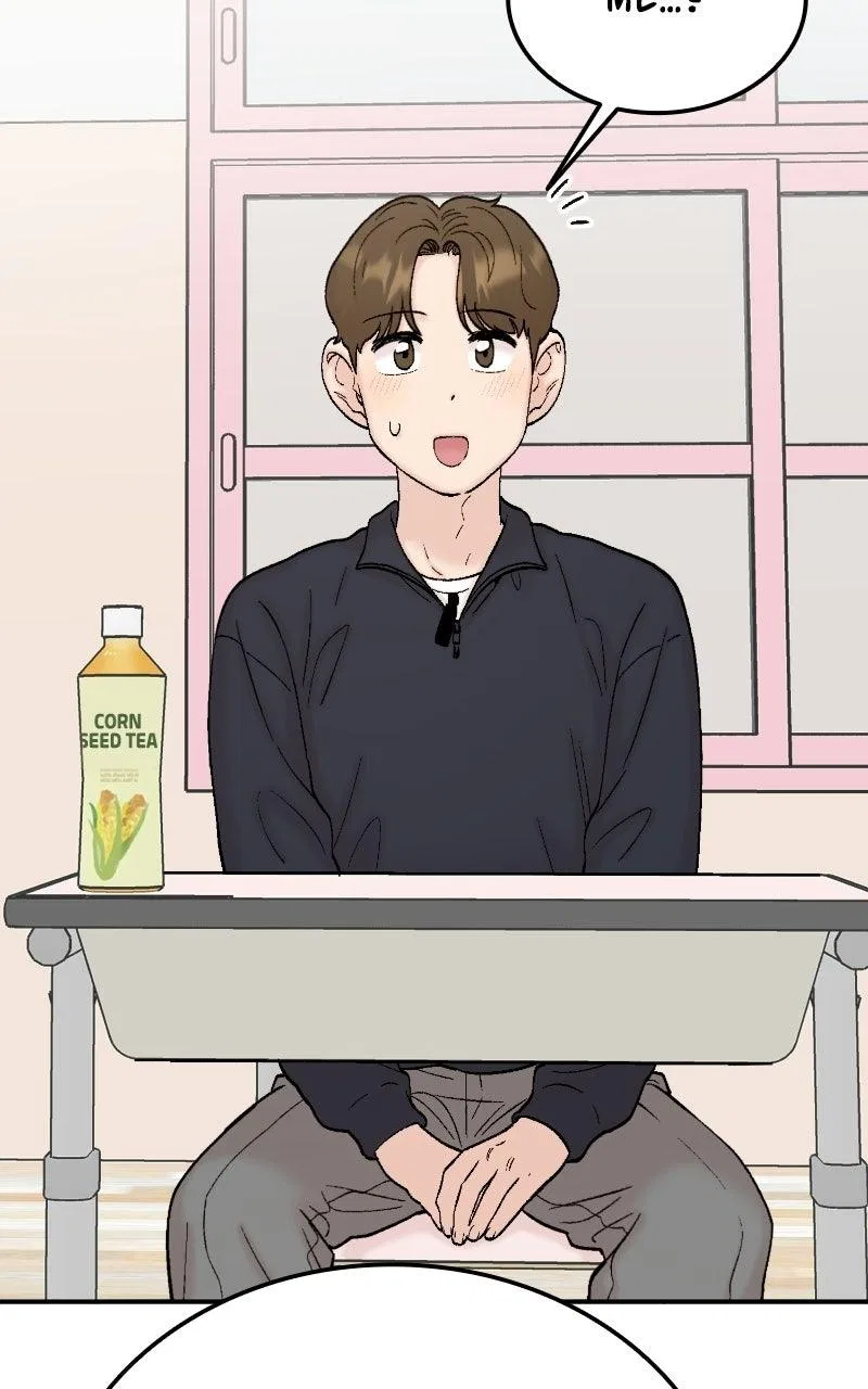 My Dud to Stud Boyfriend Chapter 172 – Page 50