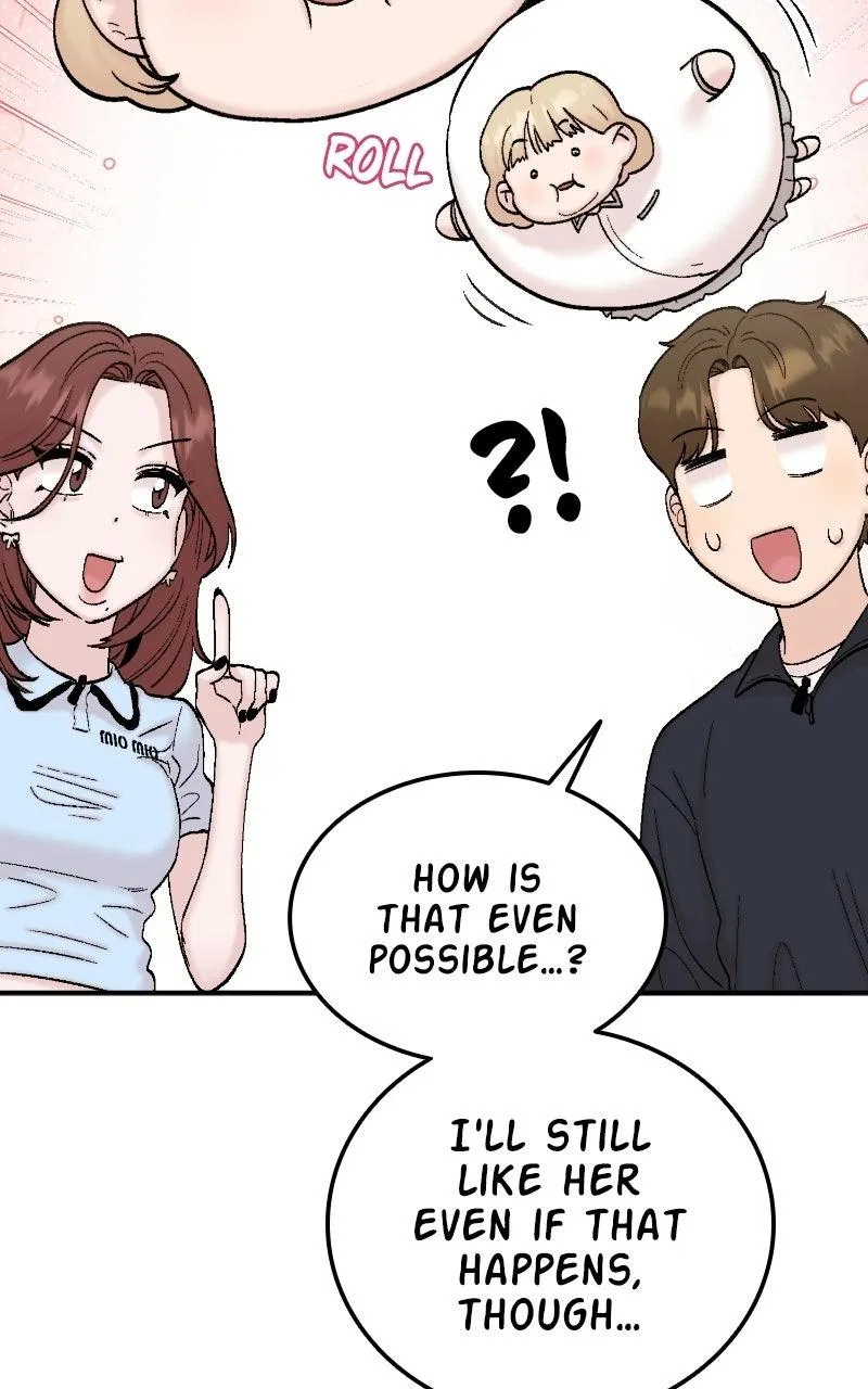 My Dud to Stud Boyfriend Chapter 172 – Page 59