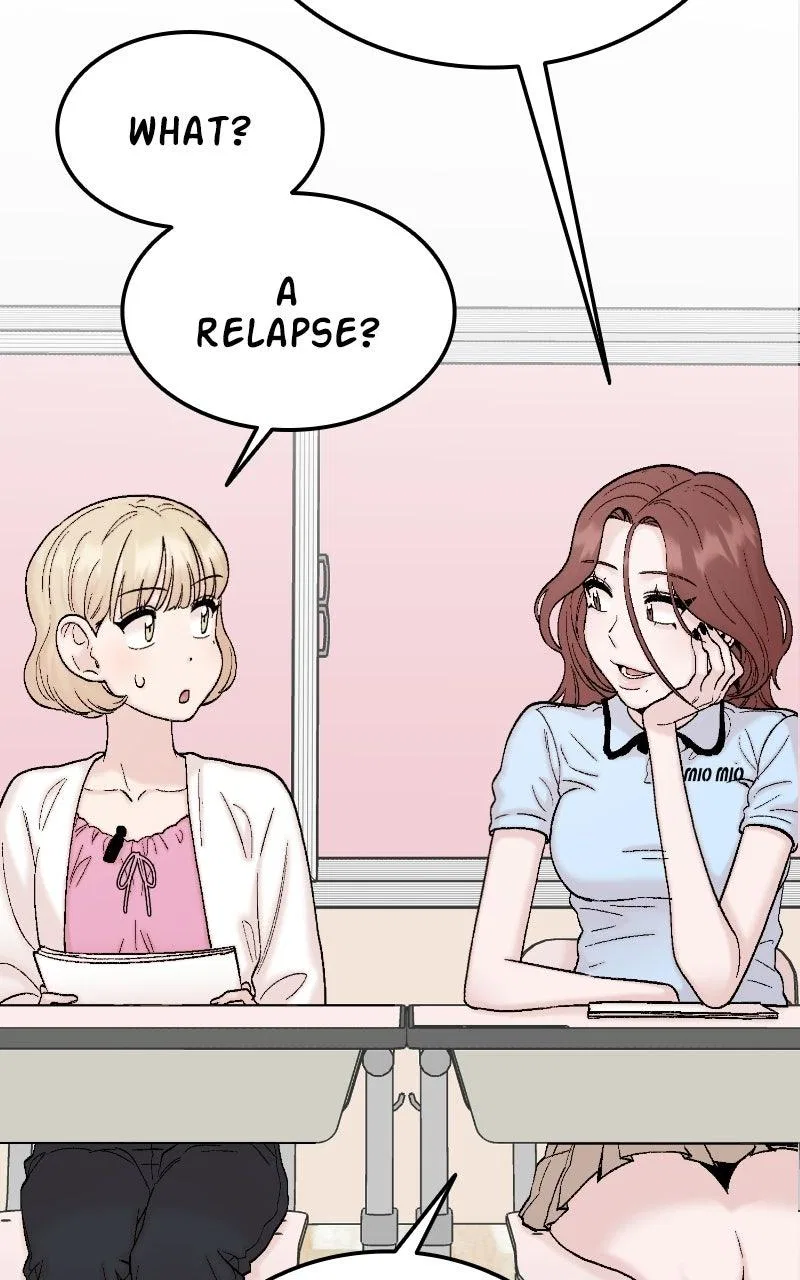 My Dud to Stud Boyfriend Chapter 172 – Page 63