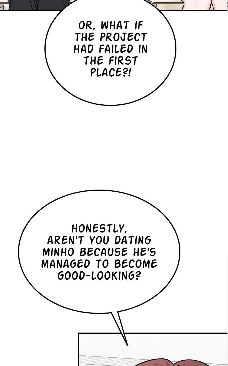 My Dud to Stud Boyfriend Chapter 172 – Page 64