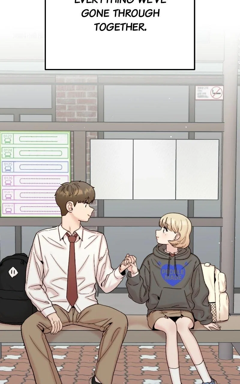 My Dud to Stud Boyfriend Chapter 172 – Page 69