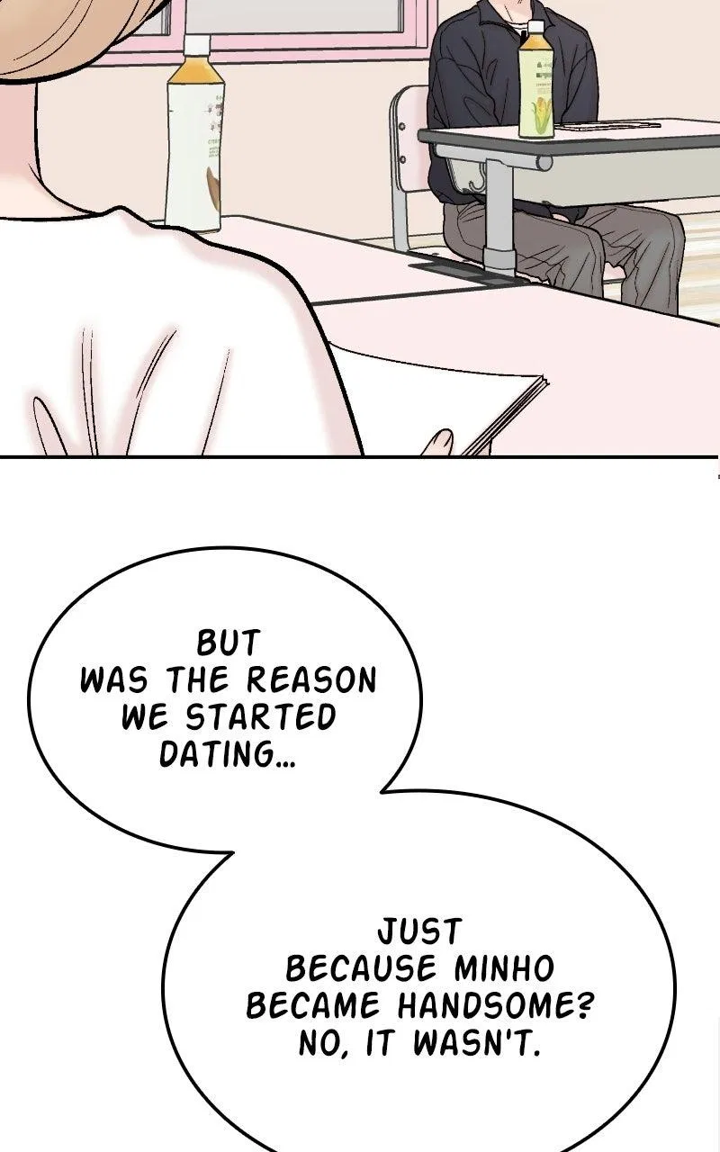 My Dud to Stud Boyfriend Chapter 172 – Page 72