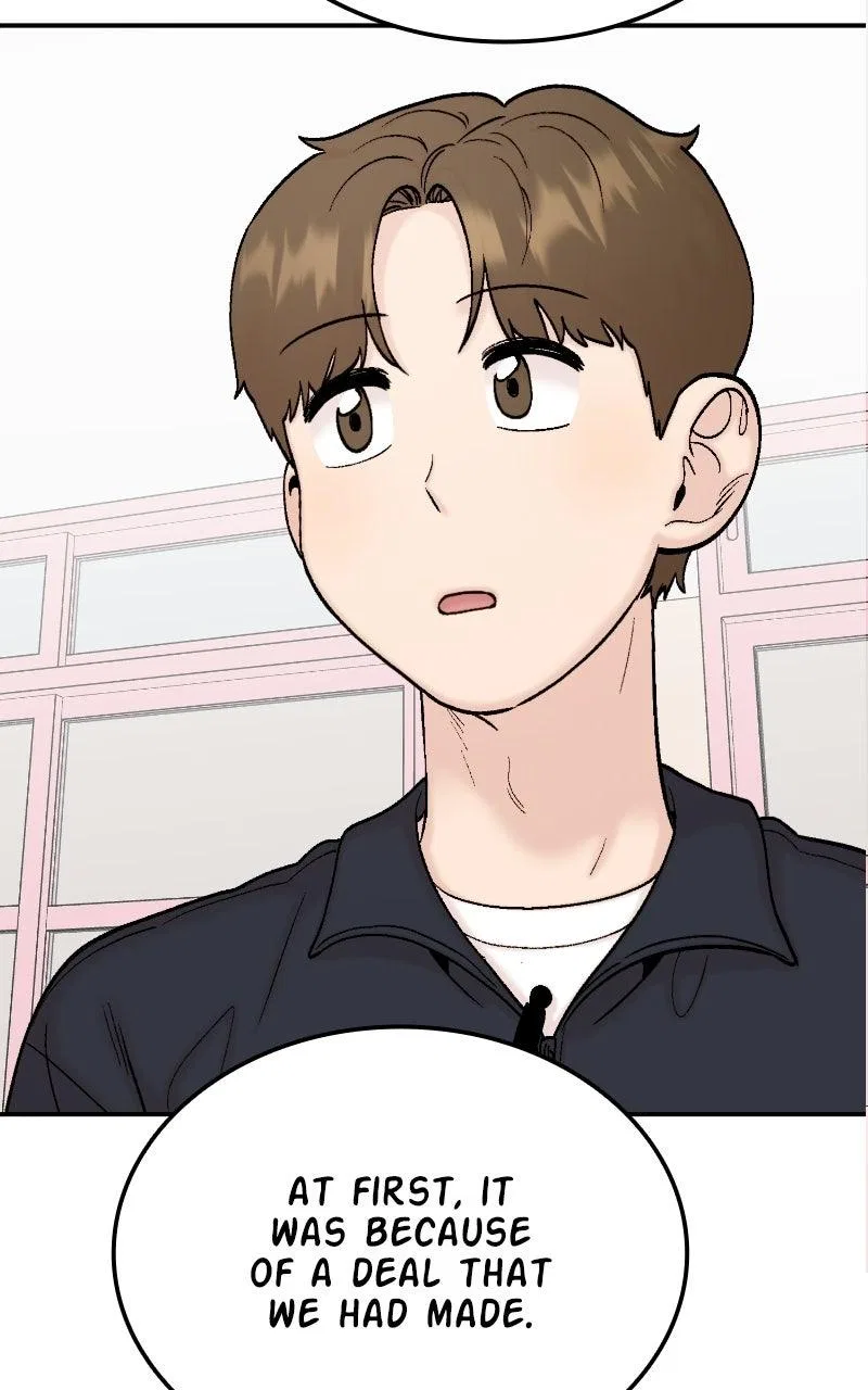 My Dud to Stud Boyfriend Chapter 172 – Page 73