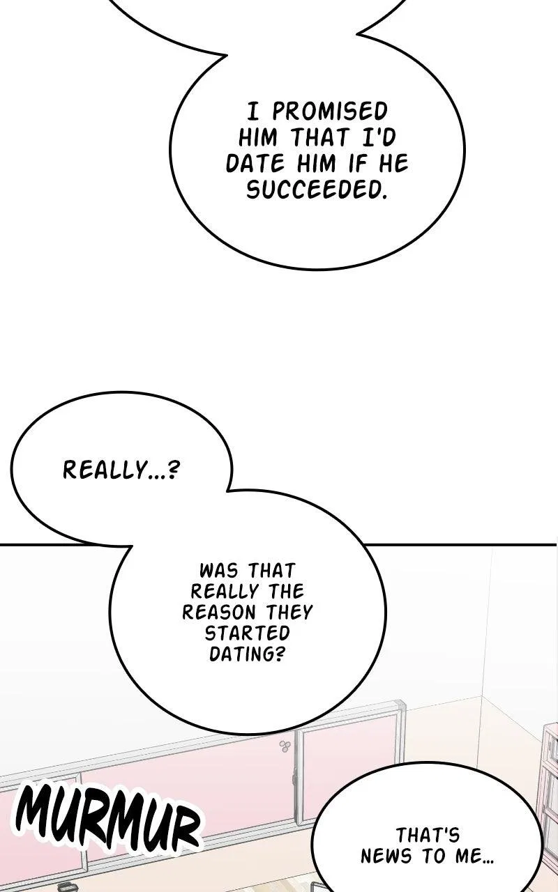 My Dud to Stud Boyfriend Chapter 172 – Page 74