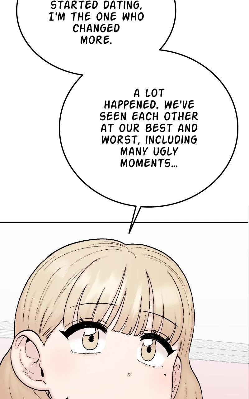 My Dud to Stud Boyfriend Chapter 172 – Page 76