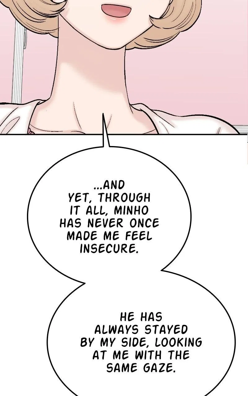 My Dud to Stud Boyfriend Chapter 172 – Page 77