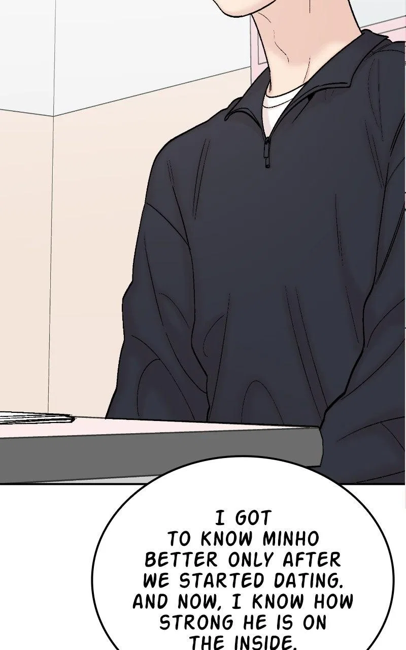 My Dud to Stud Boyfriend Chapter 172 – Page 79