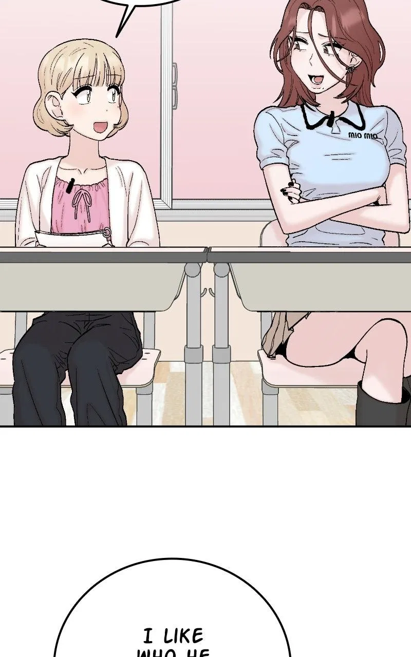 My Dud to Stud Boyfriend Chapter 172 – Page 81