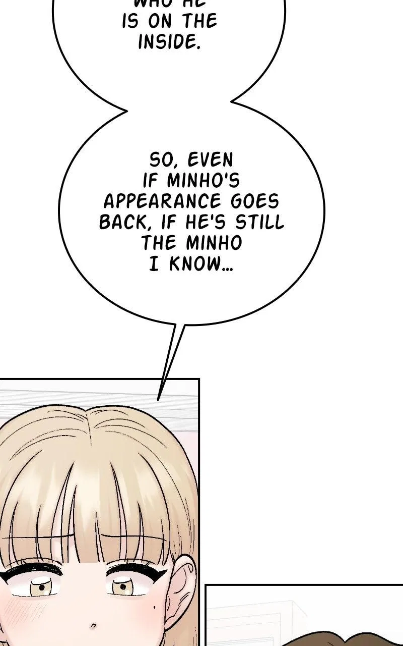 My Dud to Stud Boyfriend Chapter 172 – Page 82