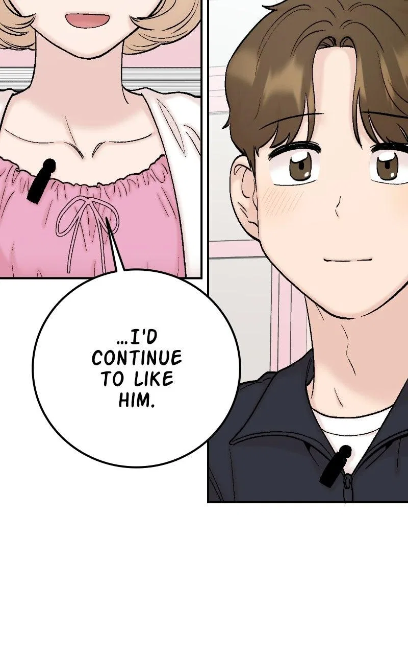 My Dud to Stud Boyfriend Chapter 172 – Page 83
