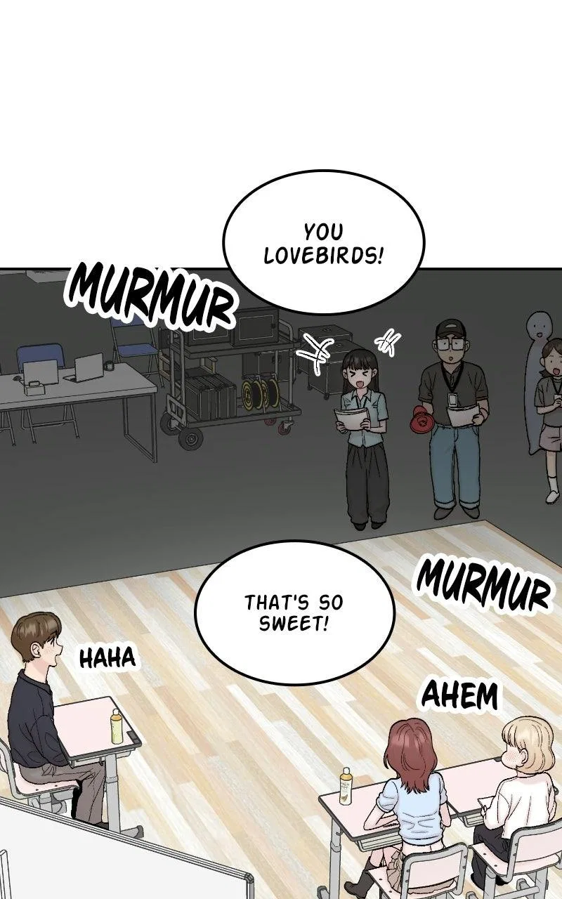 My Dud to Stud Boyfriend Chapter 172 – Page 84