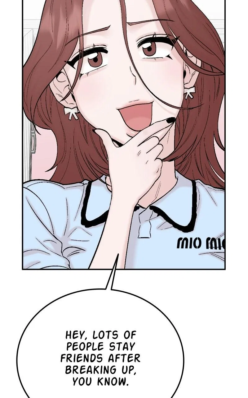 My Dud to Stud Boyfriend Chapter 172 – Page 89