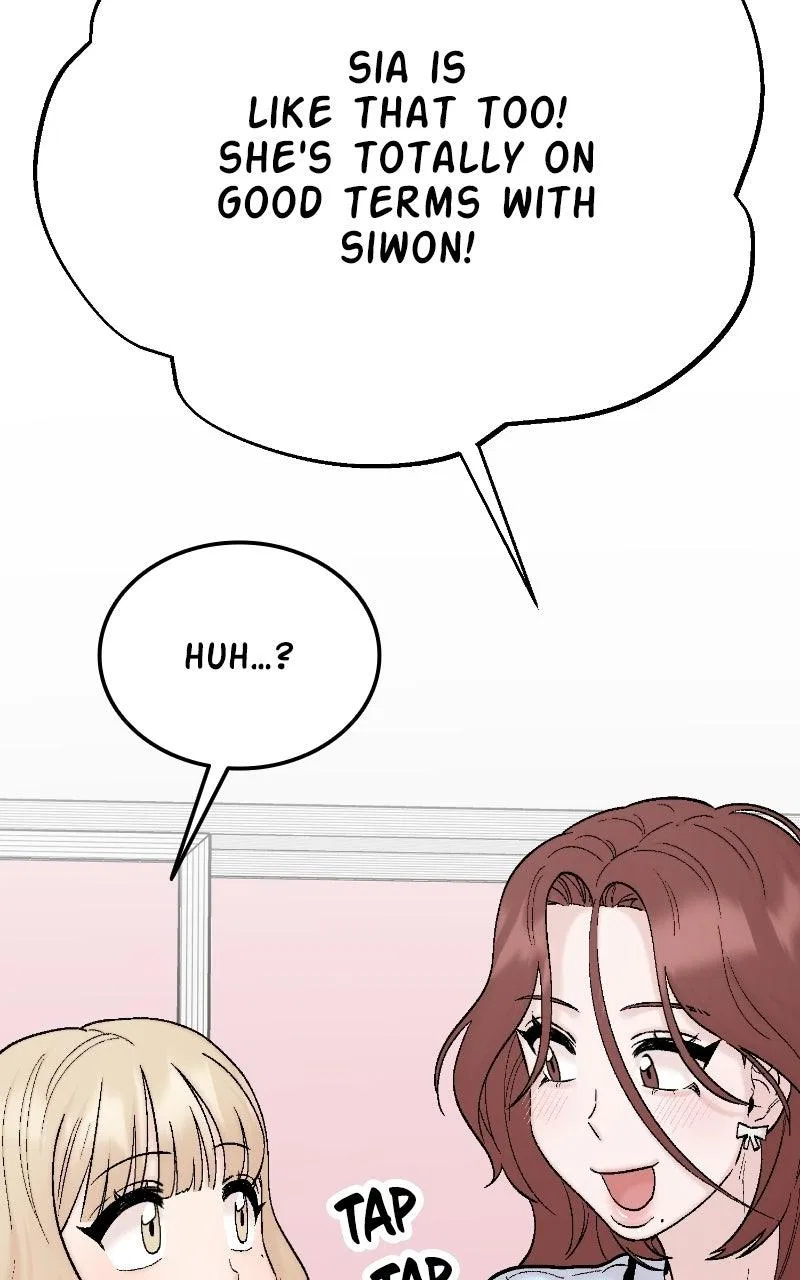 My Dud to Stud Boyfriend Chapter 172 – Page 92