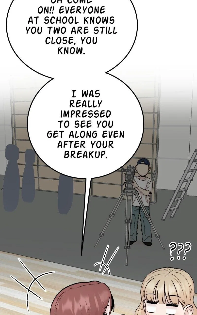 My Dud to Stud Boyfriend Chapter 172 – Page 96