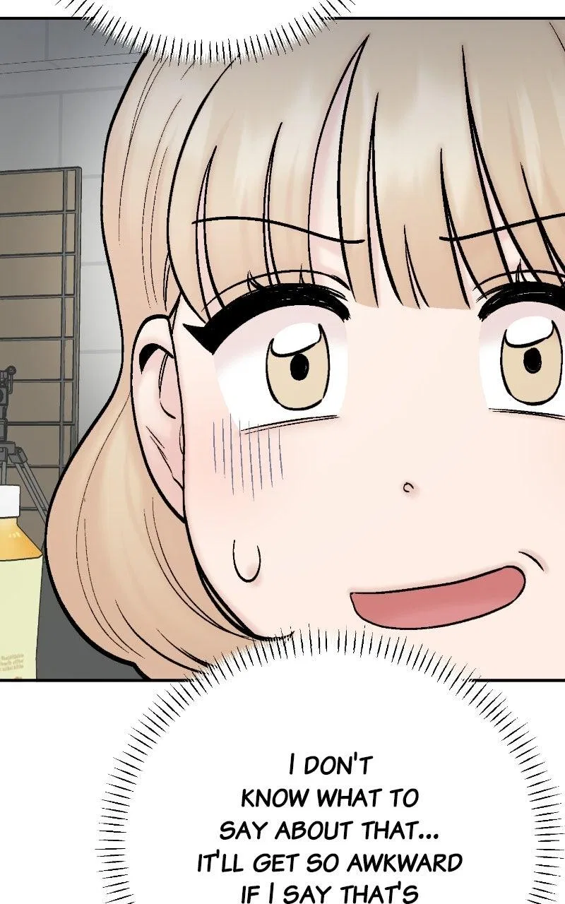 My Dud to Stud Boyfriend Chapter 172 – Page 98