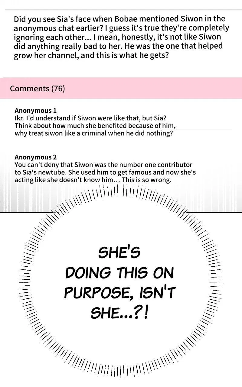 My Dud to Stud Boyfriend Chapter 172 – Page 100
