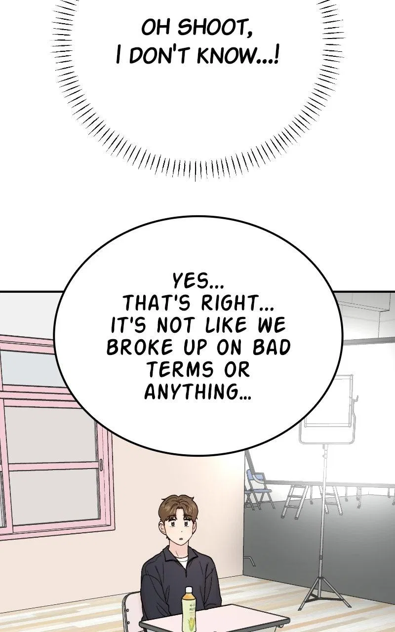 My Dud to Stud Boyfriend Chapter 172 – Page 104