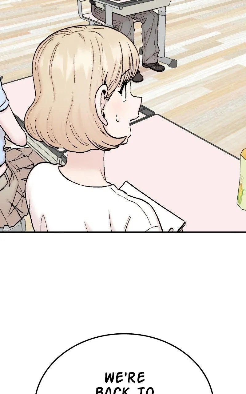 My Dud to Stud Boyfriend Chapter 172 – Page 105