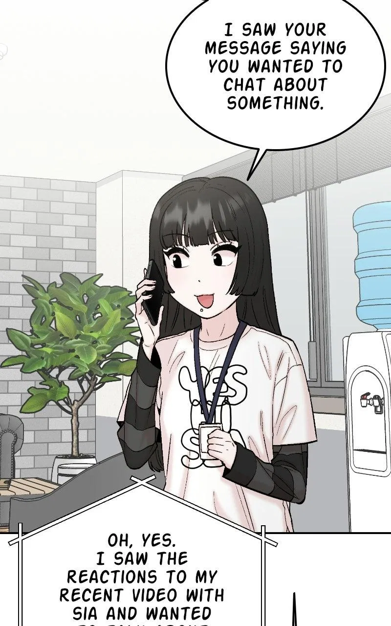 My Dud to Stud Boyfriend Chapter 171 – Page 3