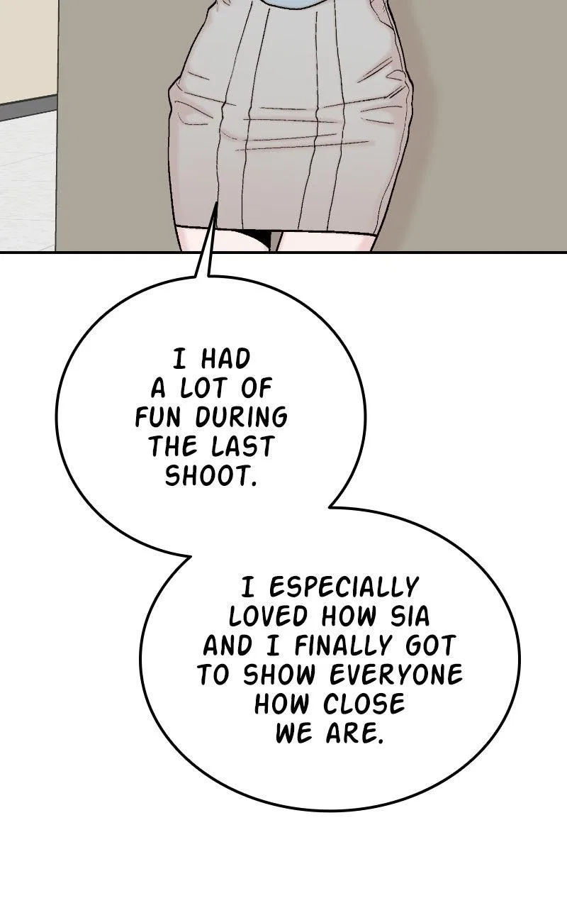 My Dud to Stud Boyfriend Chapter 171 – Page 8