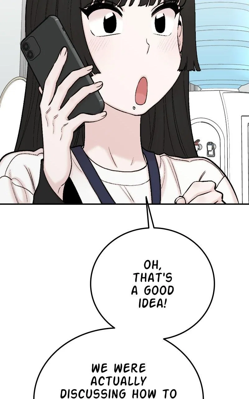 My Dud to Stud Boyfriend Chapter 171 – Page 12