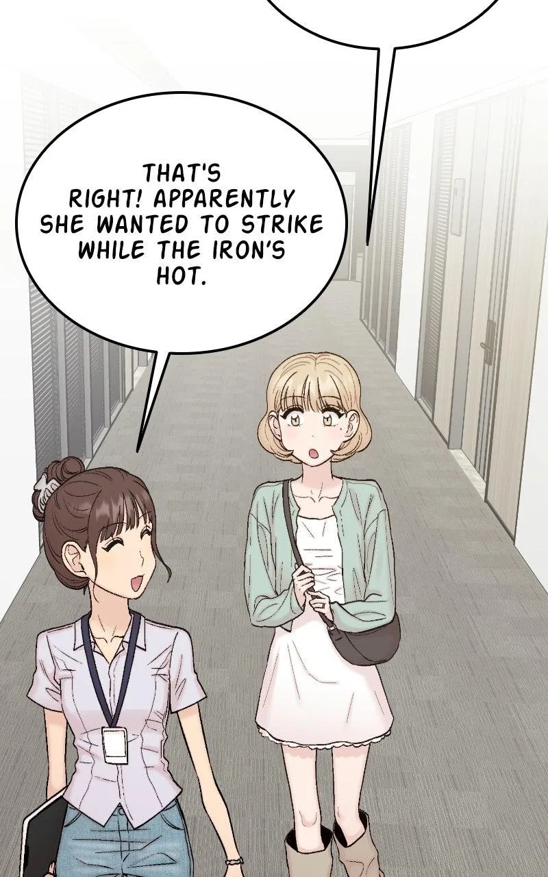 My Dud to Stud Boyfriend Chapter 171 – Page 20