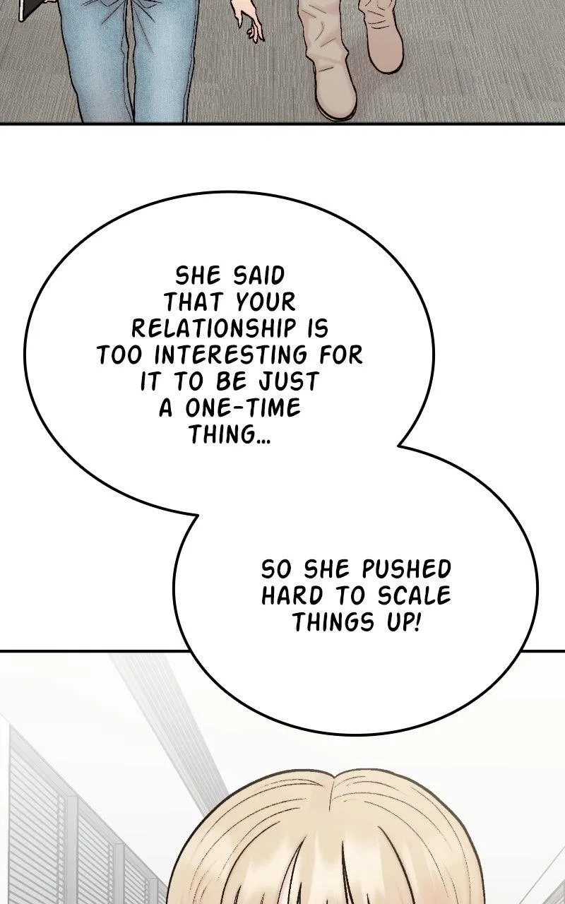My Dud to Stud Boyfriend Chapter 171 – Page 21