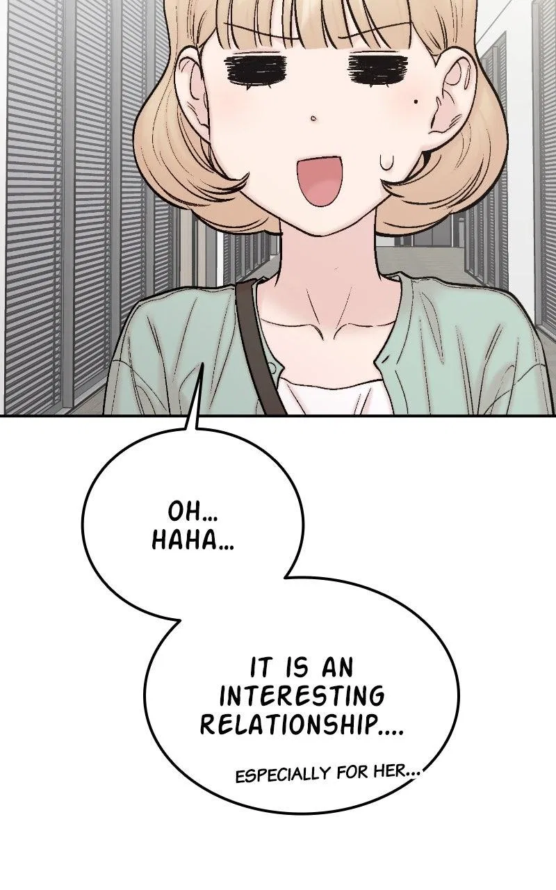 My Dud to Stud Boyfriend Chapter 171 – Page 22