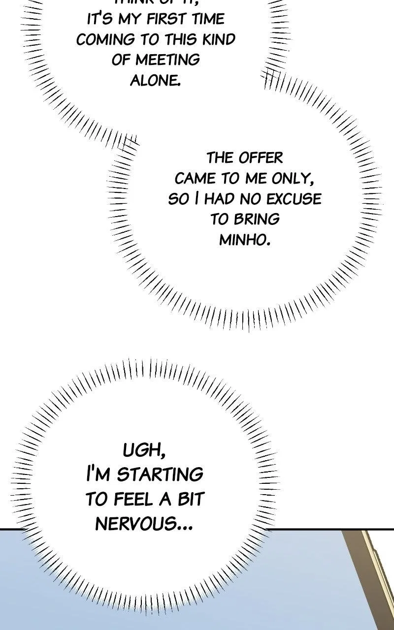 My Dud to Stud Boyfriend Chapter 171 – Page 31