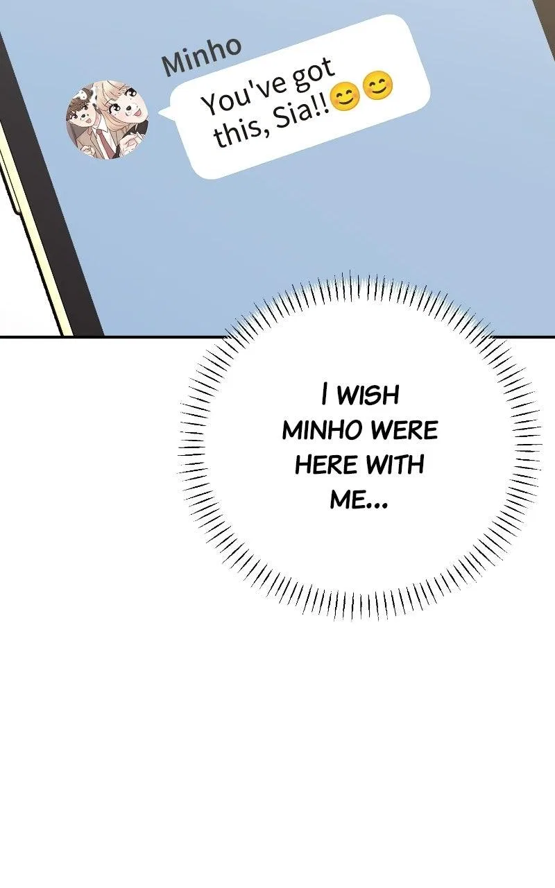 My Dud to Stud Boyfriend Chapter 171 – Page 32