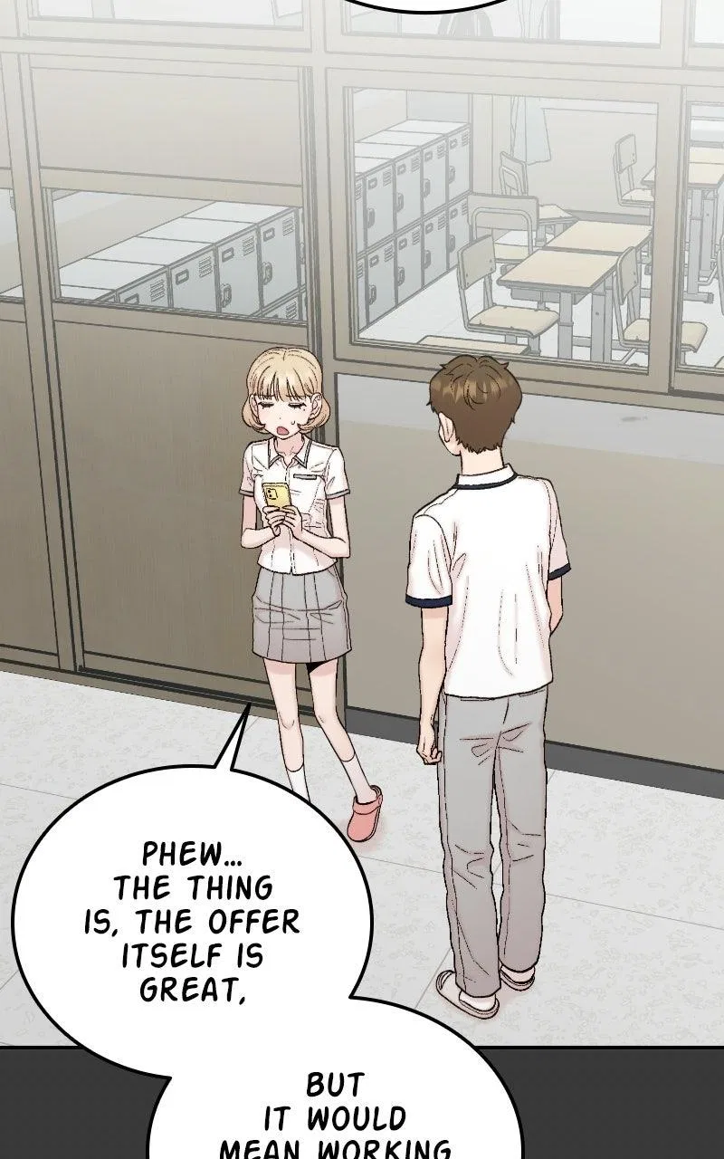 My Dud to Stud Boyfriend Chapter 171 – Page 34