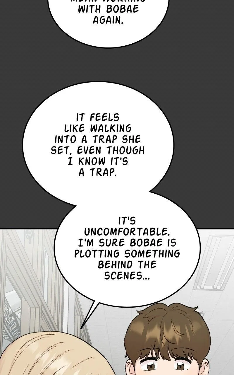 My Dud to Stud Boyfriend Chapter 171 – Page 35