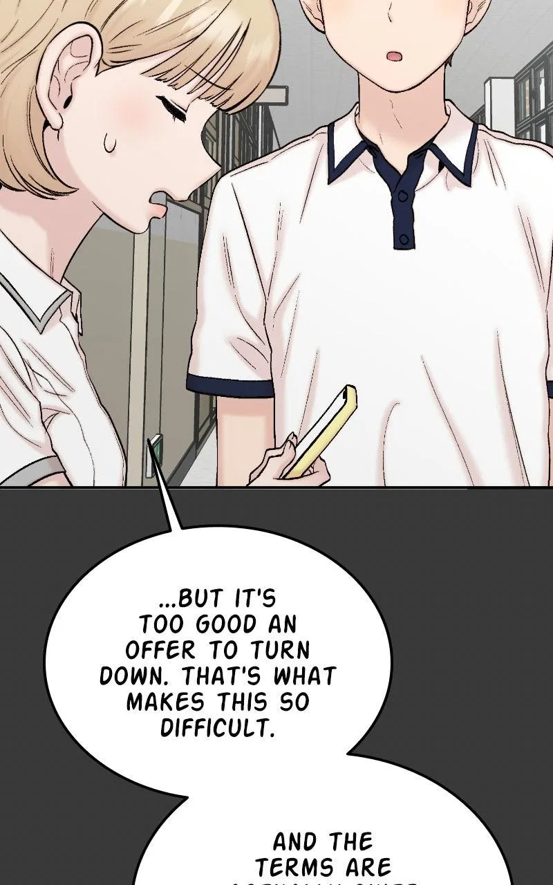 My Dud to Stud Boyfriend Chapter 171 – Page 36