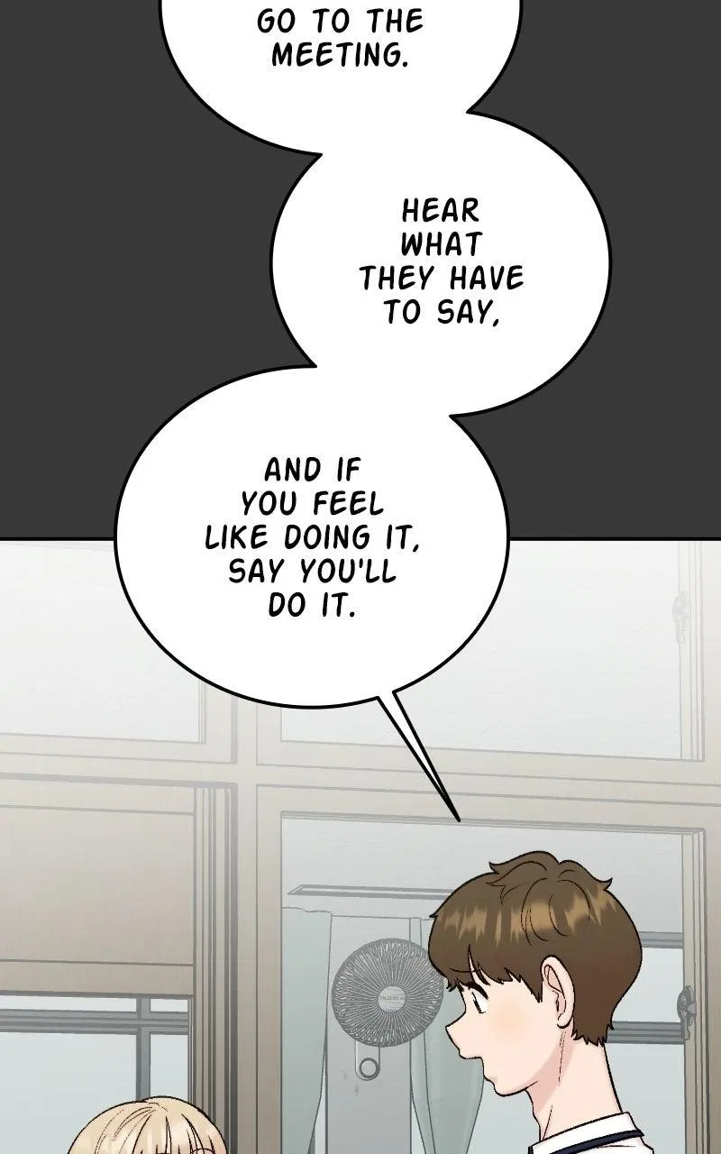 My Dud to Stud Boyfriend Chapter 171 – Page 41