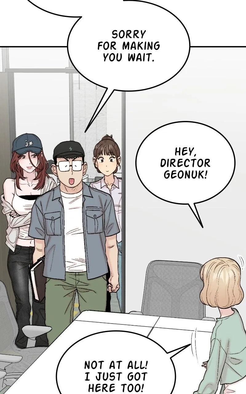 My Dud to Stud Boyfriend Chapter 171 – Page 48