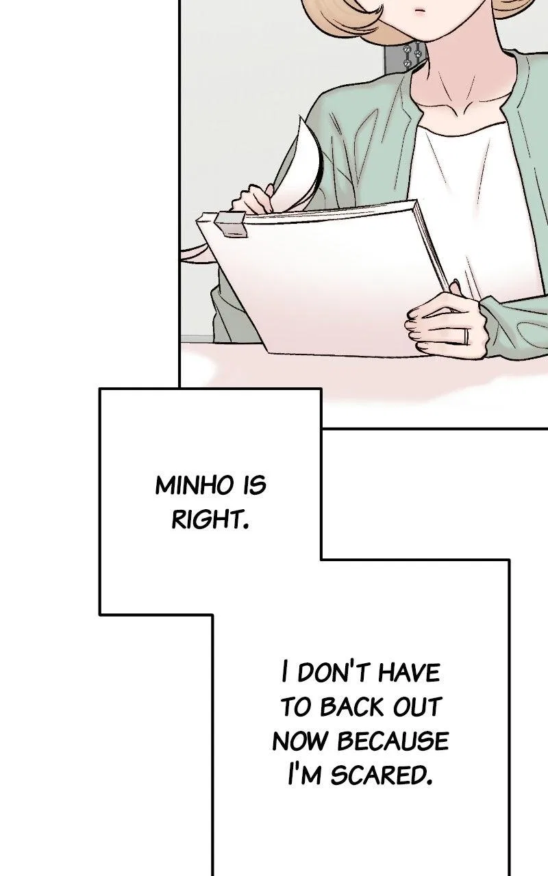 My Dud to Stud Boyfriend Chapter 171 – Page 57