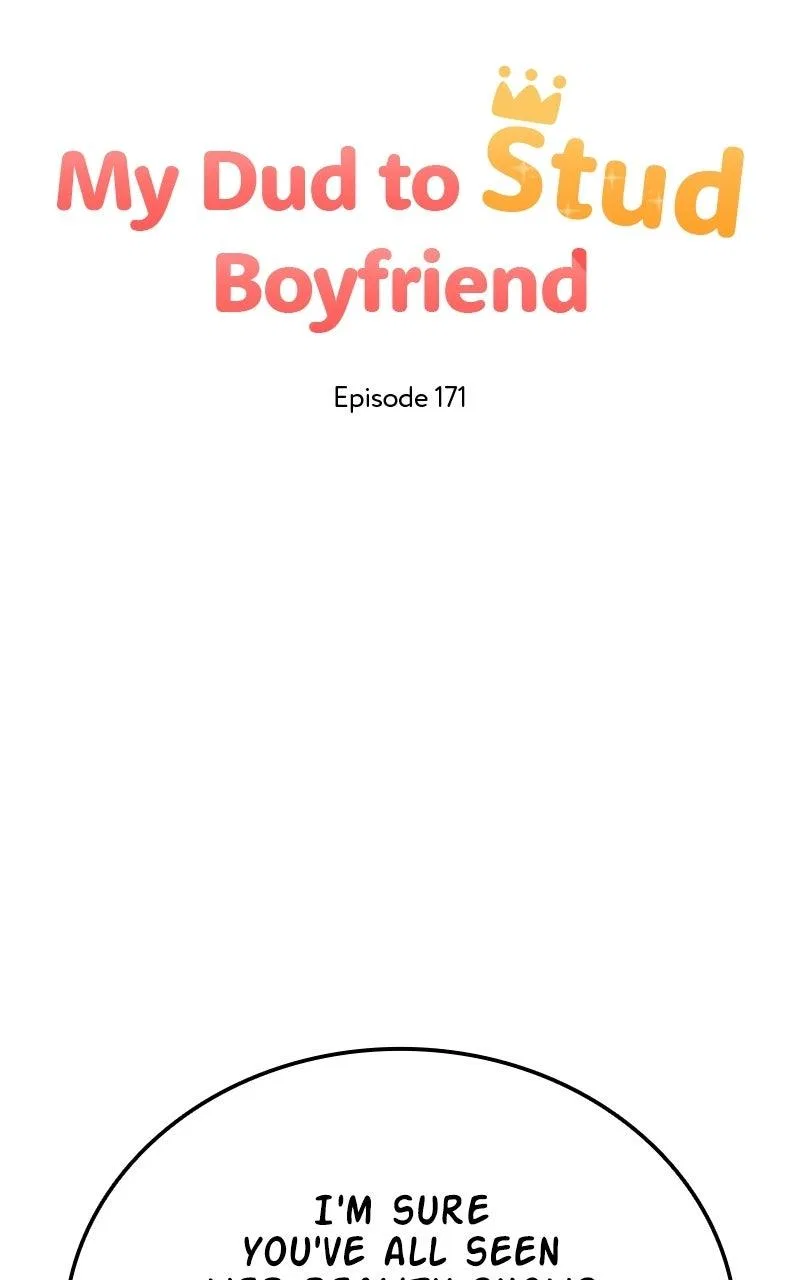 My Dud to Stud Boyfriend Chapter 171 – Page 61