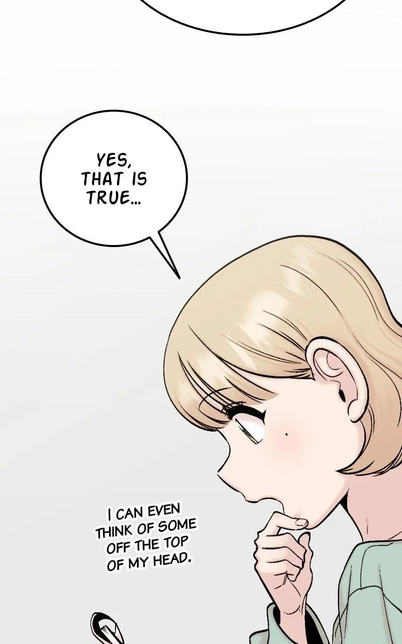 My Dud to Stud Boyfriend Chapter 171 – Page 64