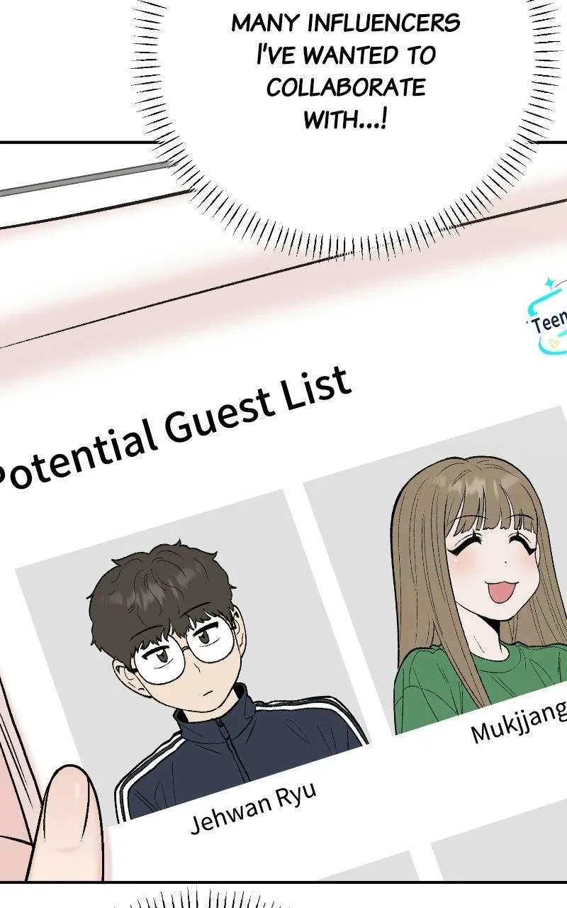 My Dud to Stud Boyfriend Chapter 171 – Page 70