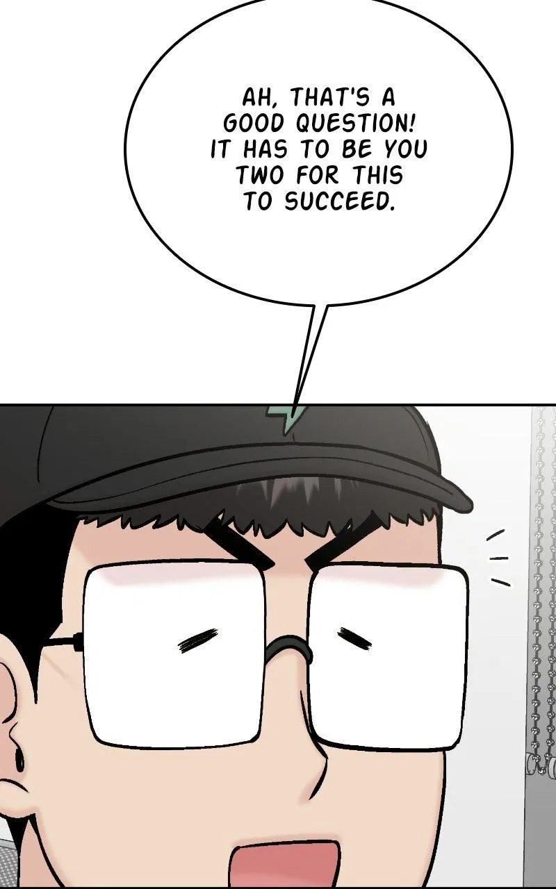 My Dud to Stud Boyfriend Chapter 171 – Page 76