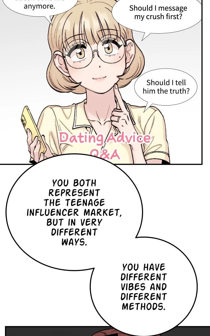 My Dud to Stud Boyfriend Chapter 171 – Page 78